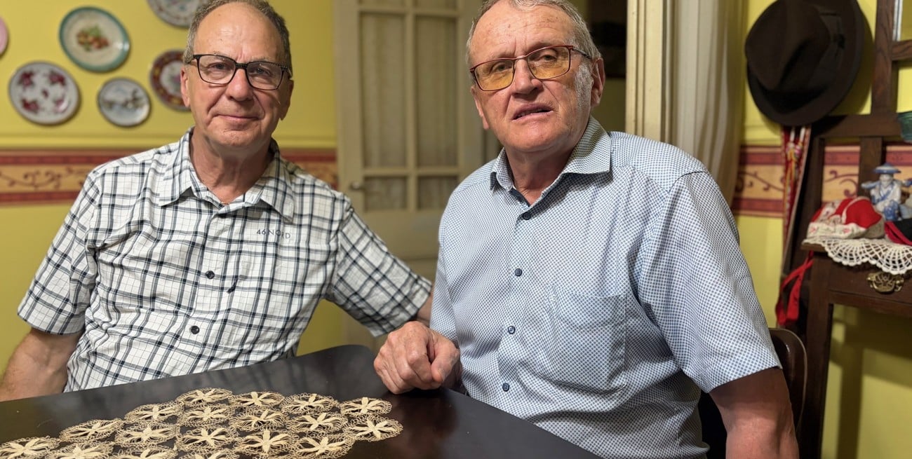 Simplon-Dorf y San Jerónimo Norte: la vigencia de un lazo familiar y cultural que perdura desde hace 161 años