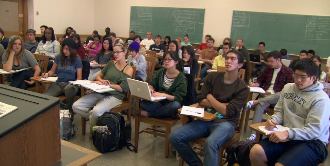 La Cinemateca UNL rinde homenaje a Frederick Wiseman
