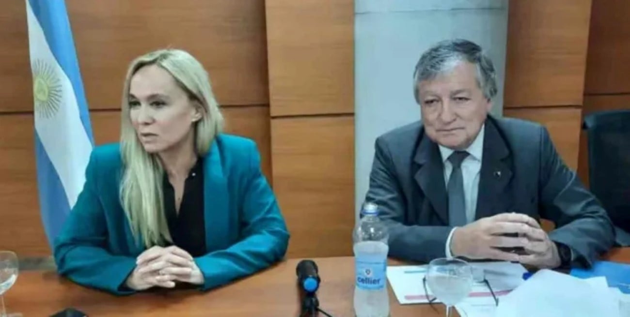 Reconquista: el MPA aceptó la renuncia de Martínez y define quién lo reemplazará