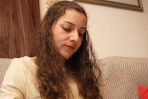 Noelia Castillo recibió la eutanasia este jueves en una residencia de Cataluña.