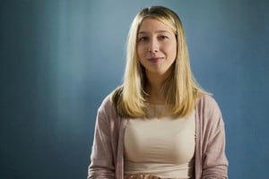 Nahir Galarza fue trasladada desde Paraná hasta Gualeguaychú por un permiso excepcional.