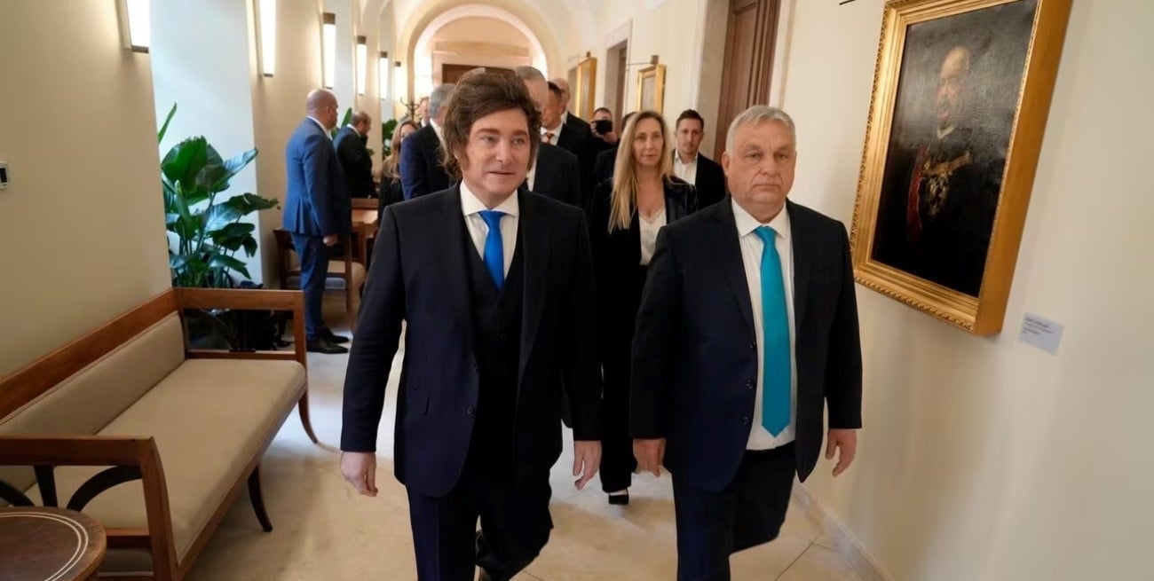 Balance de la visita de Milei a Hungría: su agenda personal y la mirada post presidencia