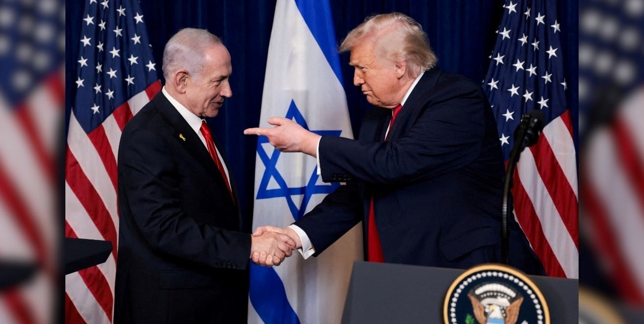 Netanyahu redobló la apuesta militar e ignoró las señales de tregua que intenta promover Trump