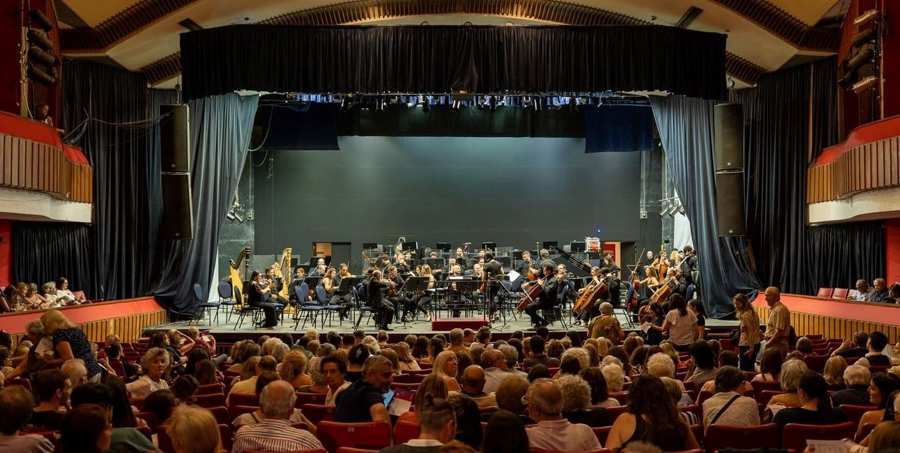 Recitales, peñas, teatro y cine: la guía cultural completa para cerrar marzo