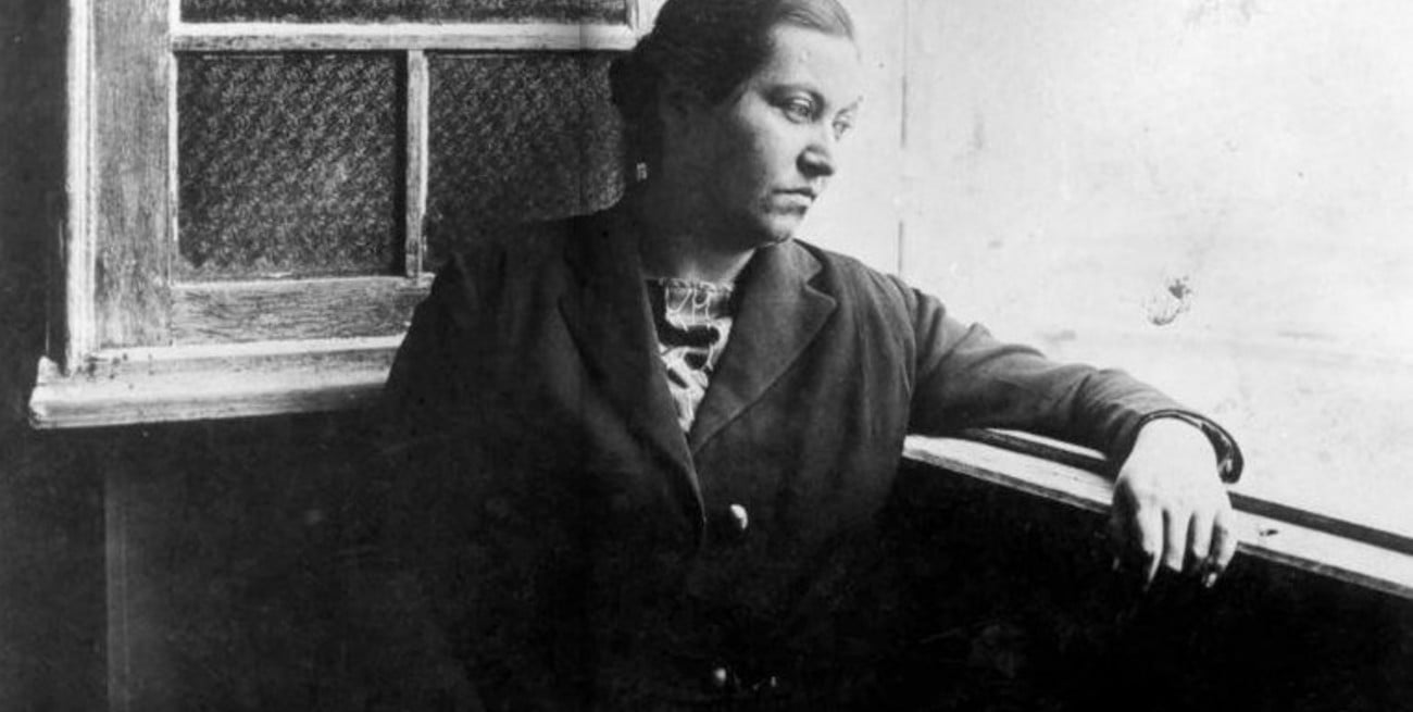 Cargar con el peso del otro (“Confesión”, de Gabriela Mistral)