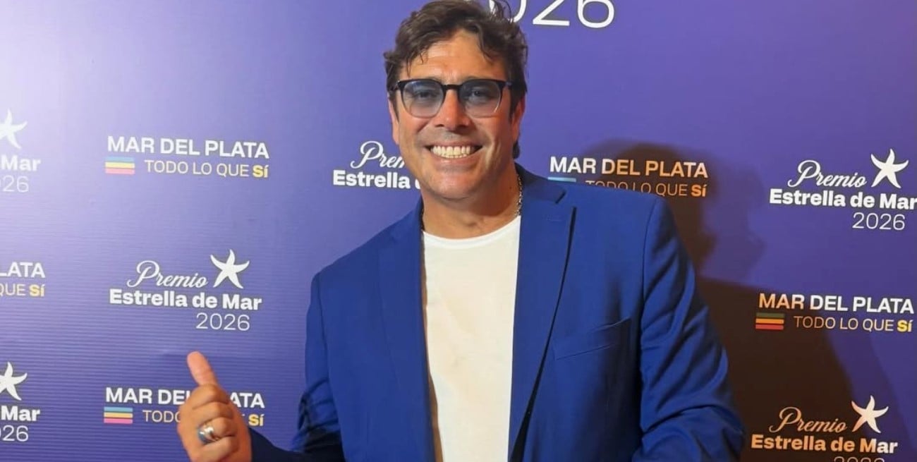 Tras una operación, Matías Alé explicó qué problema de salud lo venía afectando