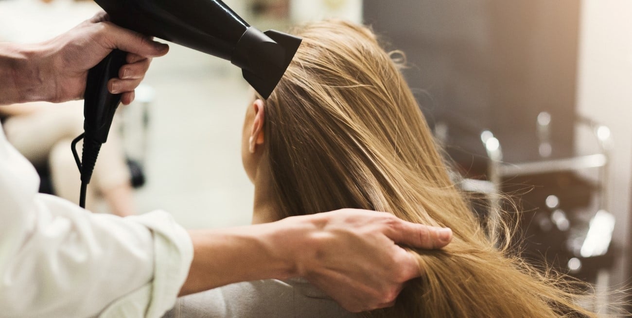 Cabello sin volumen: qué estás haciendo mal