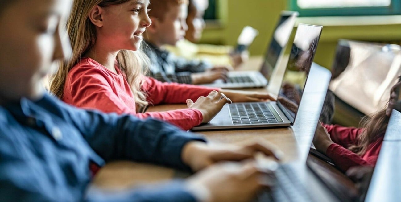 Un compromiso con el presente y el futuro de la infancia y la adolescencia