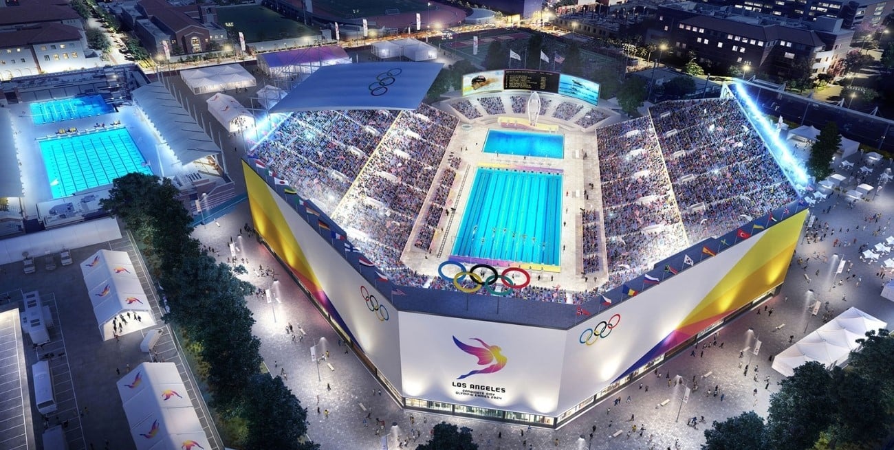 El COI excluyó a las atletas trans de la categoría femenina para los Juegos Olímpicos