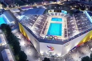El COI aplicará desde Juegos Olímpicos Los Ángeles 2028 un criterio unificado para la categoría femenina.