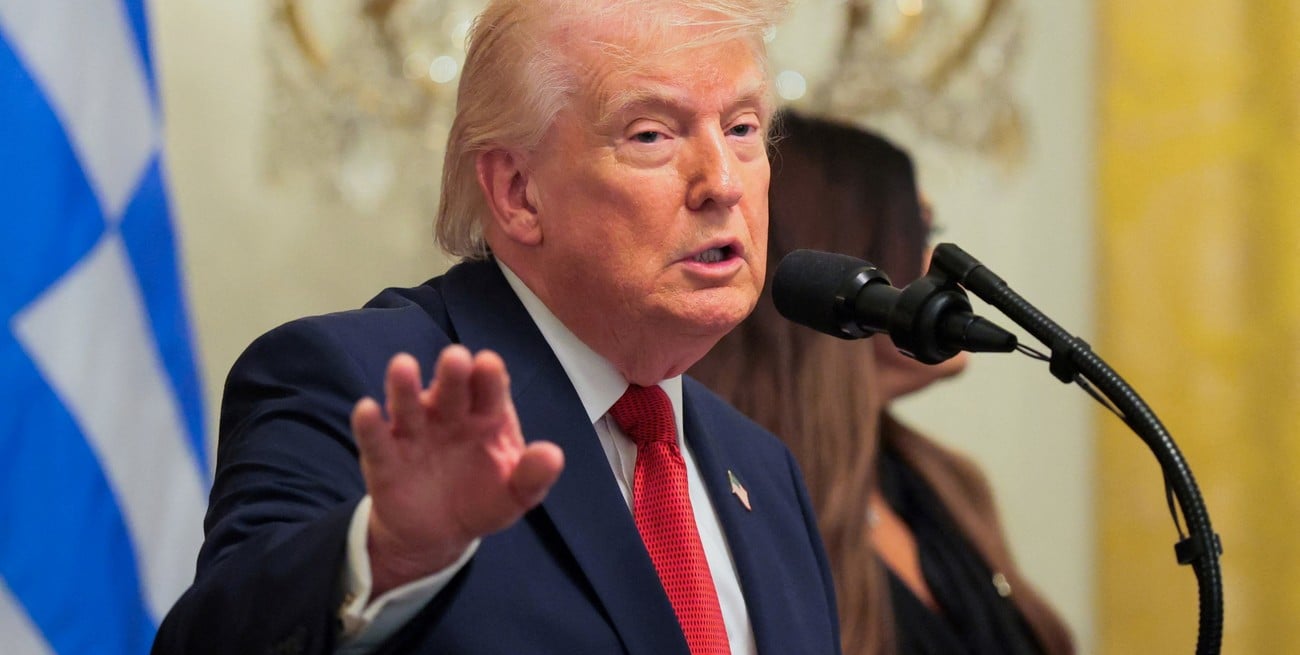 Trump pospone ataques contra instalaciones energéticas iraníes por otros 10 días