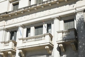 Durante la audiencia se detallaron tres episodios que configuraron el accionar delictivo. Foto: Archivo