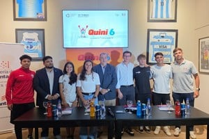 Fotos y video: gentileza Santa Fe Producciones