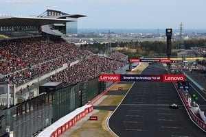 La FIA ajusta la gestión energética antes de la clasificación en Suzuka.