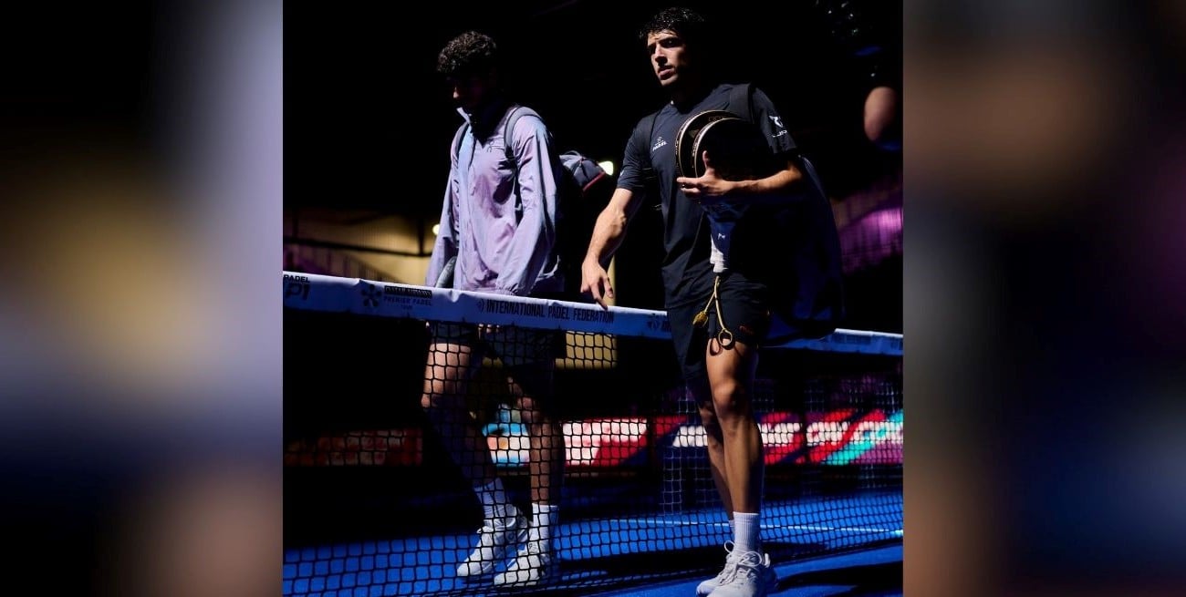 El Premier Pádel de Miami se encamina a la definición con mayoría de favoritos