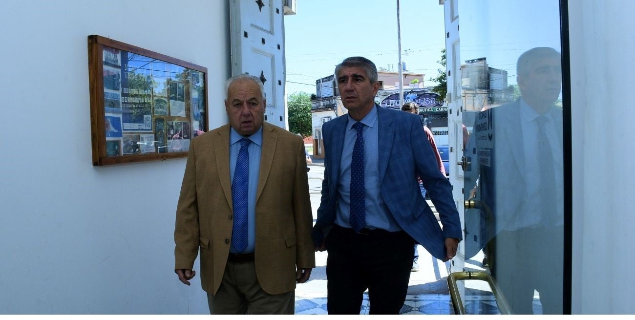 En la política de Santa Fe, prevalece la cultura del diálogo y del encuentro