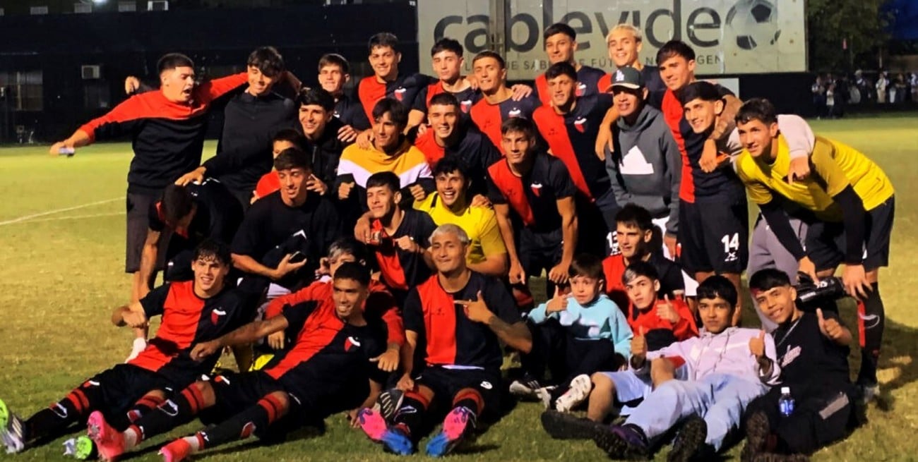 Santa Fe y Paraná, mano a mano en los Cuartos de Final