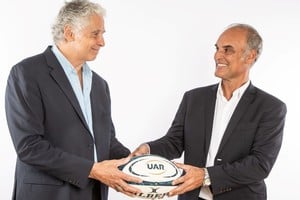 La "guinda" como posta. De Travaglini a Páez Molina.