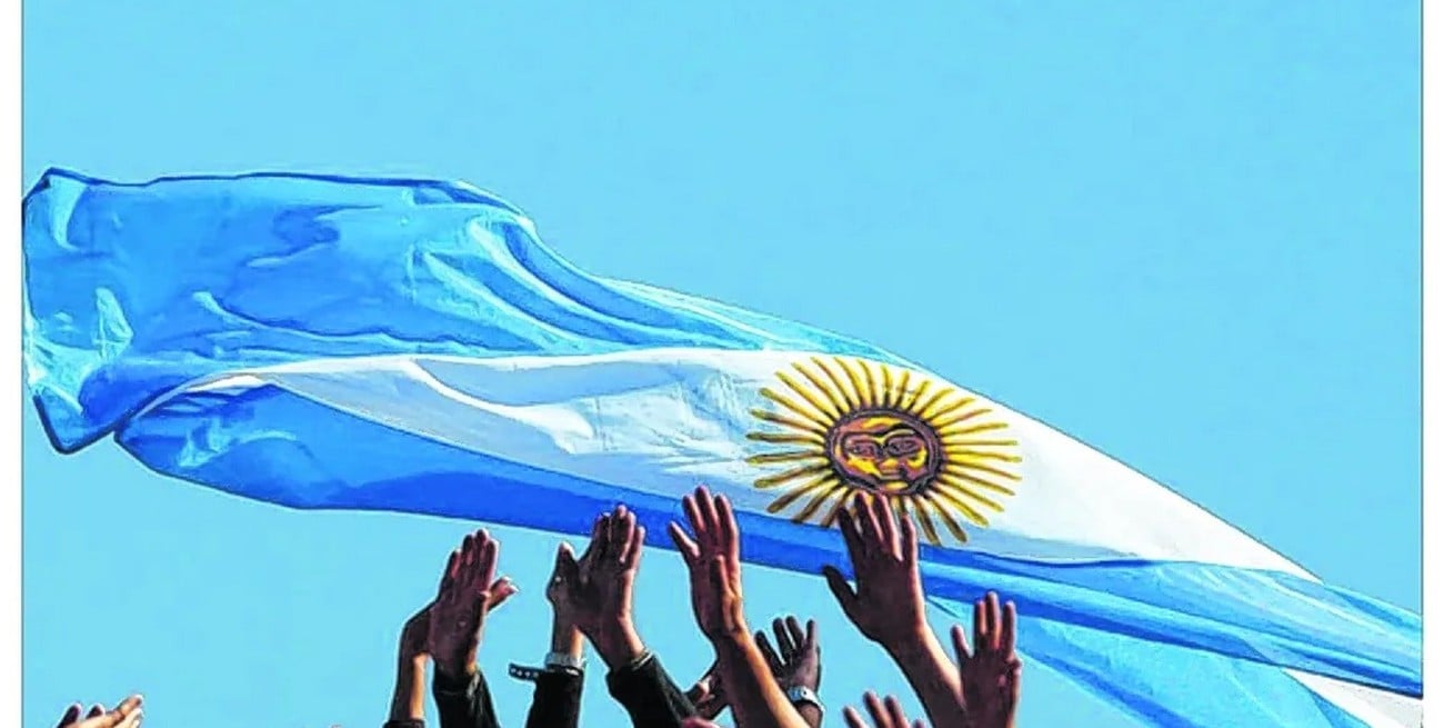 ¿Qué país queremos? 