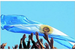 ¿Qué país queremos los argentinos? El ciudadano de a pie... ¿qué Argentina quiere?