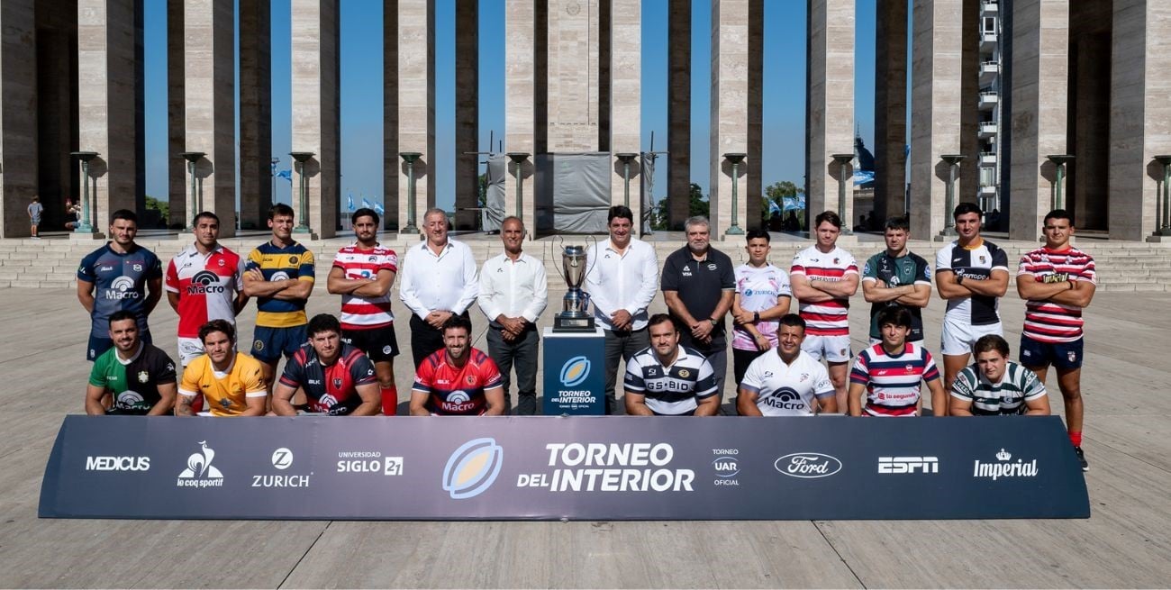 Comienza una nueva edición del Torneo del Interior 