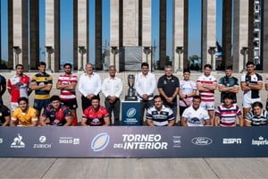 El sábado comienza la edición 23 del Torneo del Interior "A".