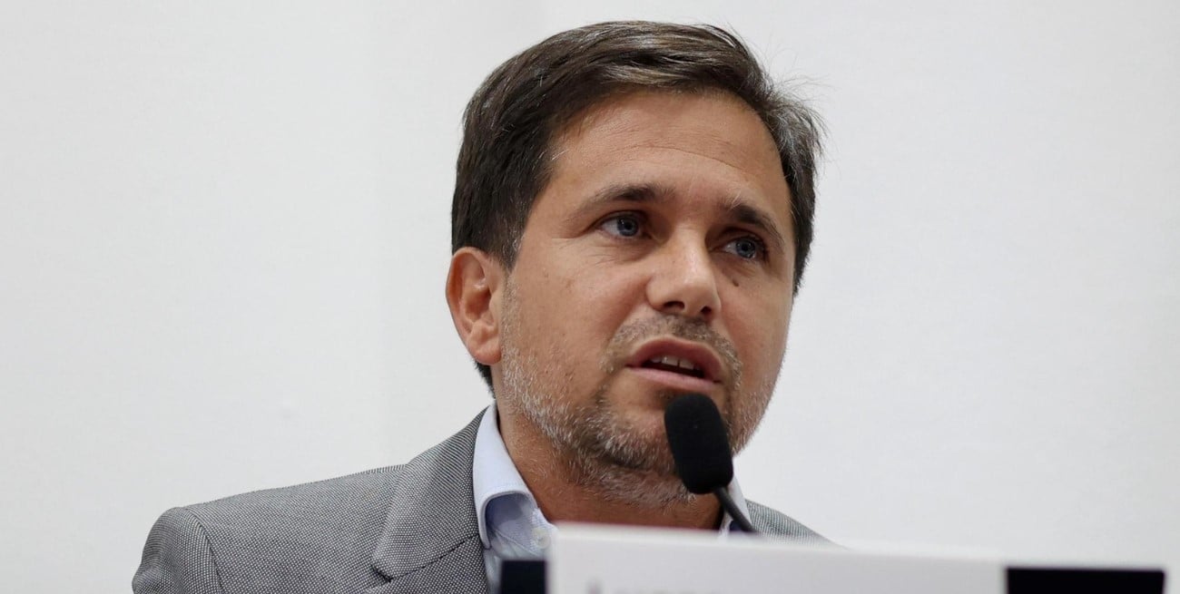 Simoniello destacó la venta pública de terrenos: “Impulsa el empleo y el desarrollo para Santa Fe y la región”