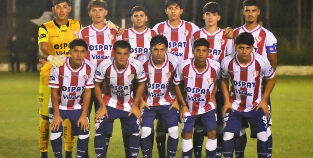 Unión pegó en Paraná y Colón defiende la cima en una fecha que promete