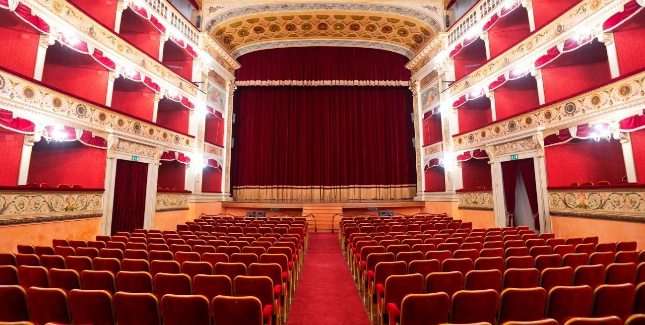 Por qué este 27 de marzo se celebra el Día Mundial del Teatro