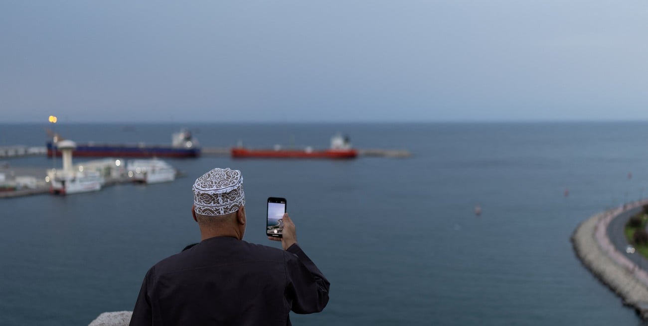 Cómo reaccionó Irán tras la propuesta de 15 puntos de Estados Unidos