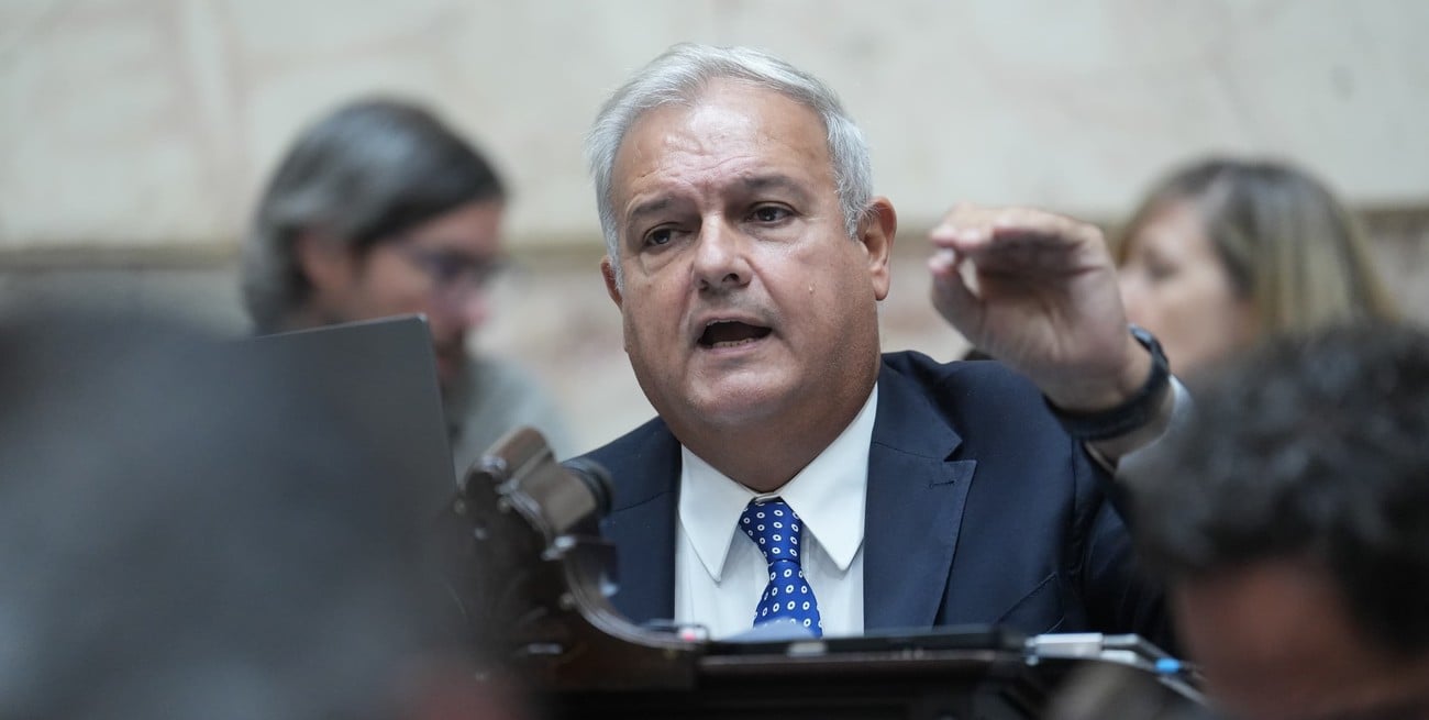 Farías: "El aumento del corte de biocombustibles no puede ser pasajero"