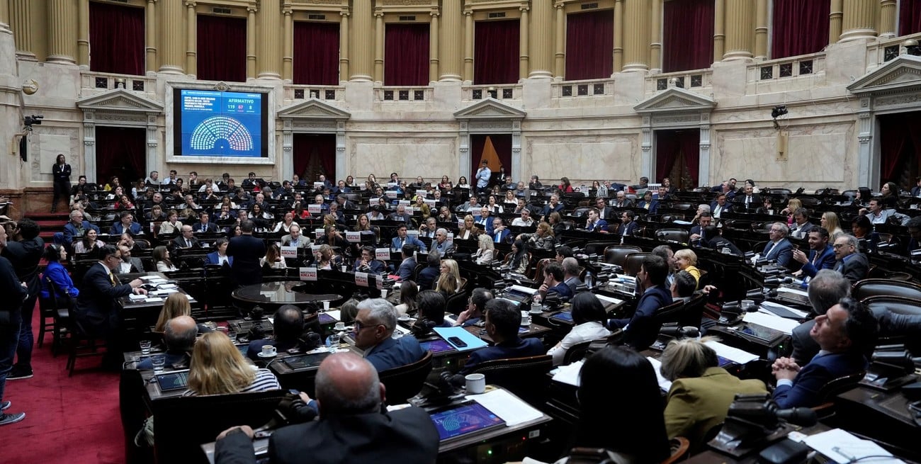 Cuáles son las leyes que el Gobierno pide derogar por “obsoletas” o sobreabundantes