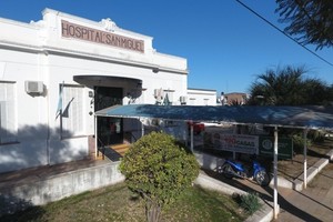 La médica trucha había falsificado documentos para ejercer la medicina