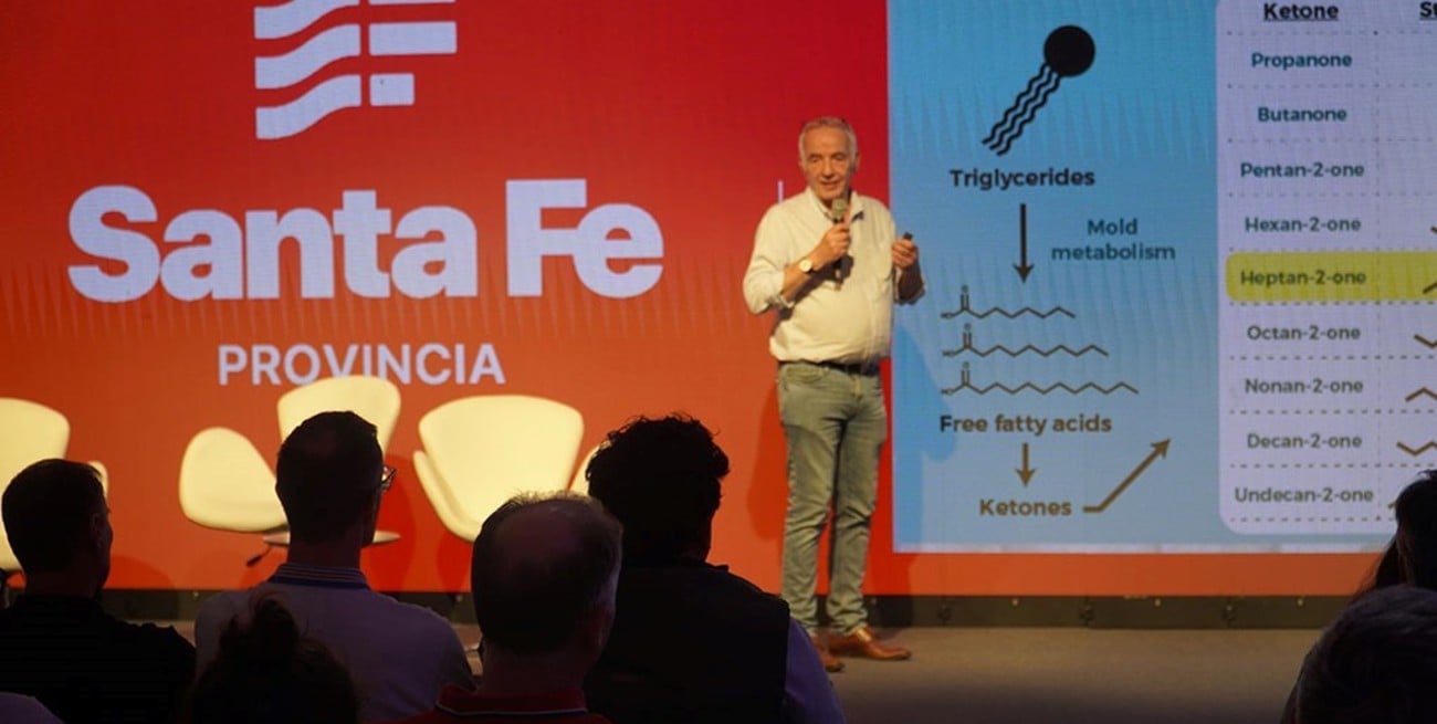 Del laboratorio a la industria: las tecnologías que transforman los lácteos