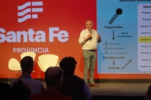 El simposio propone un recorrido integral por las principales innovaciones tecnológicas vinculadas a la elaboración de productos lácteos