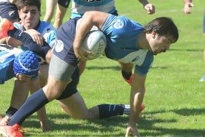 CRAI y Querandí juegan por la primera fecha en la Autopista