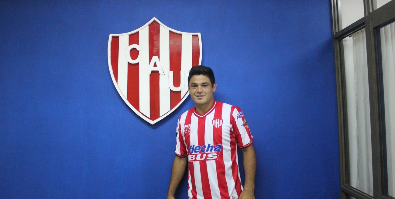 Unión - Agropecuario, primera vez en la historia y pocos nombres en común