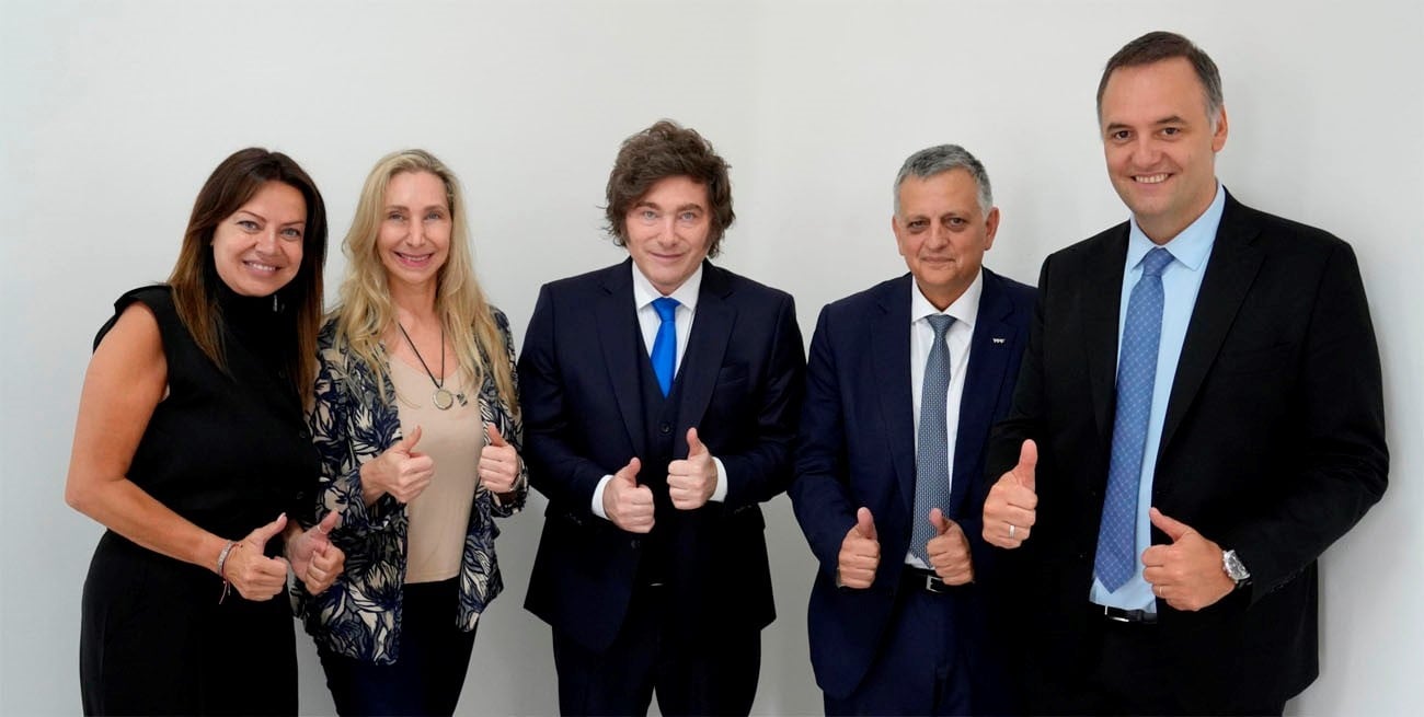 La corte de Nueva York revocó el fallo por YPF: Argentina evitó pagar US$16.000 millones