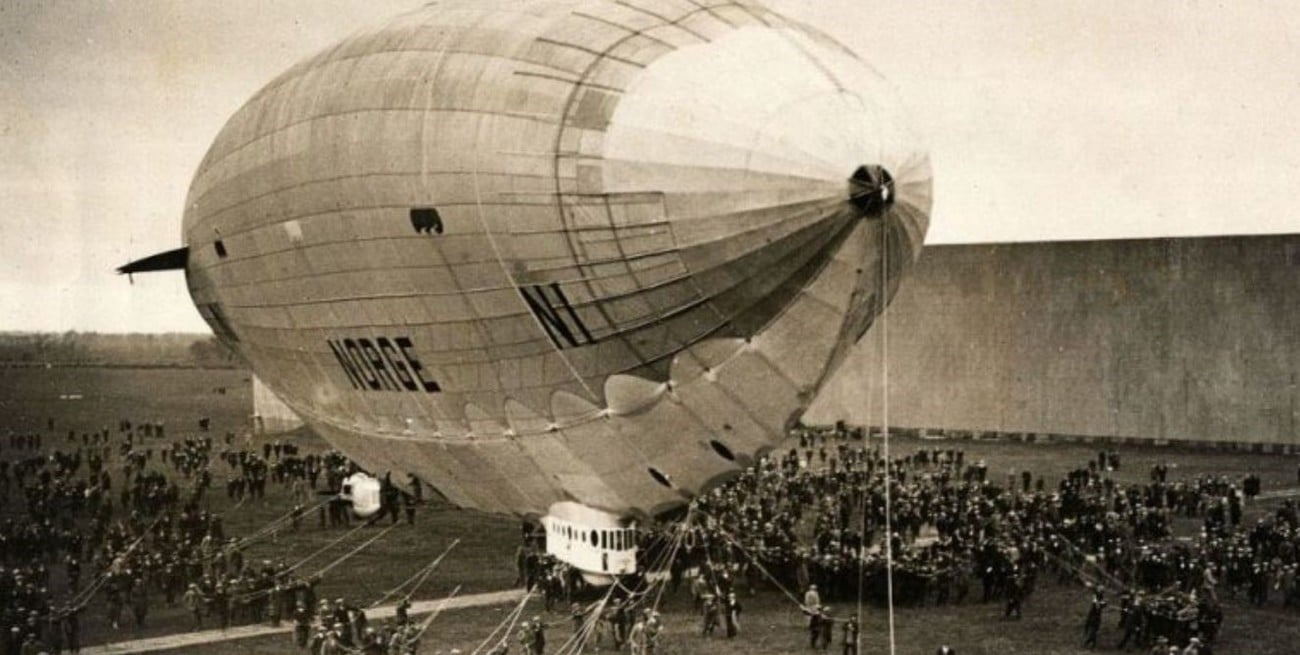 29 de marzo de 1926: así era el mundo hace cien años, visto a través de El Litoral