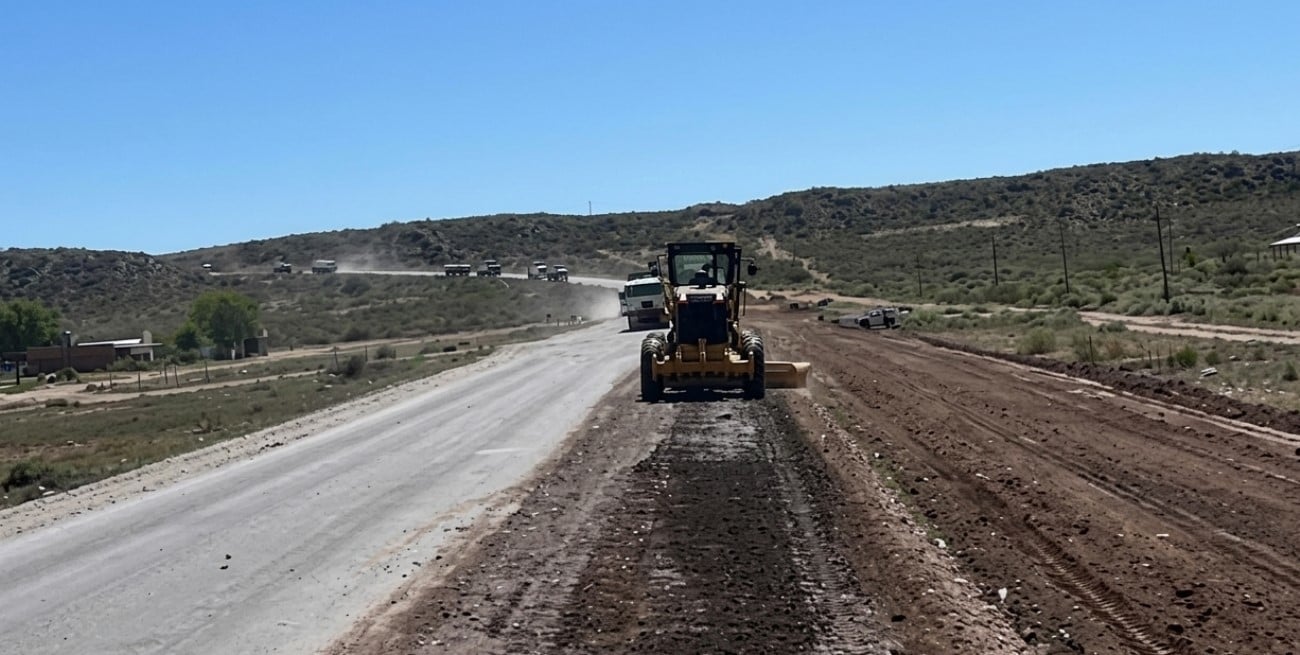 Administradores provinciales de todo el país analizaron la crítica situación de la red vial nacional