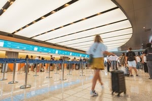 Los argentinos gastaron más de US$ 12 mil millones en turismo al exterior en 2025.