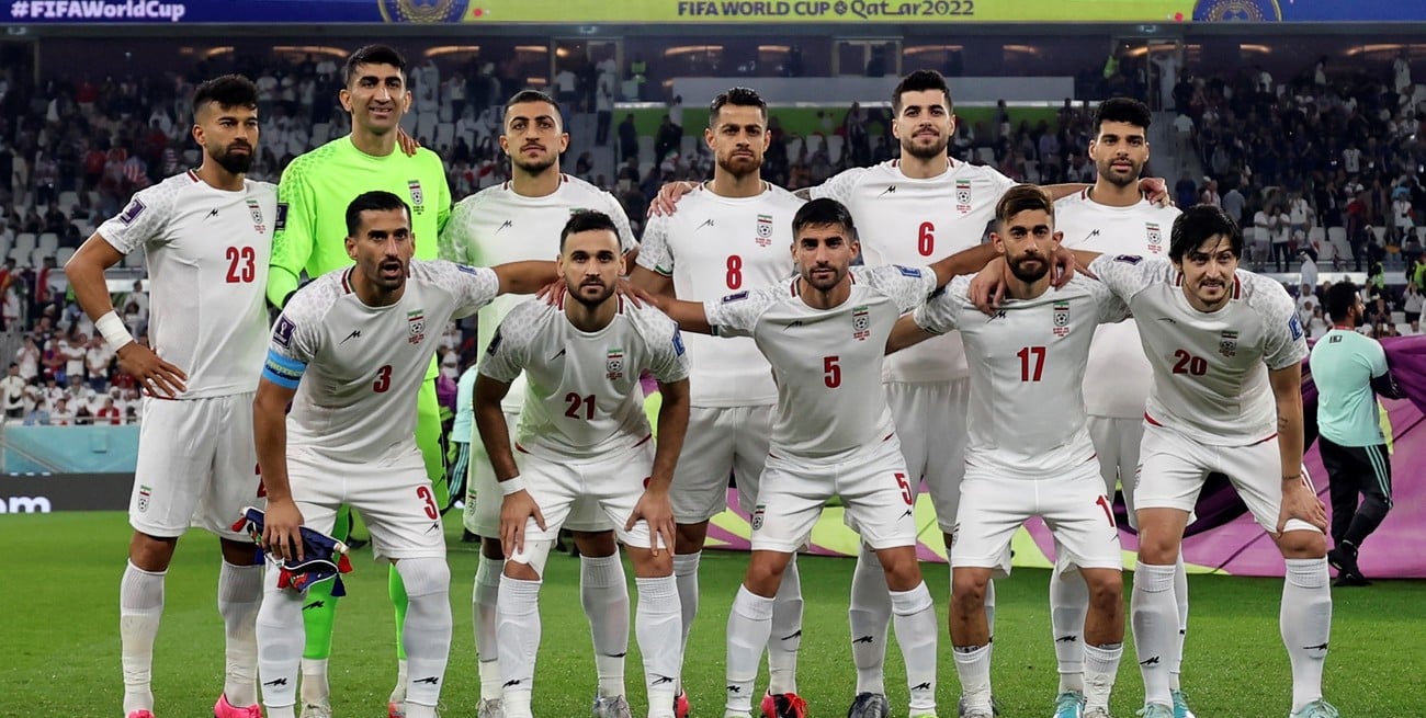 Irán prohíbe a sus deportistas viajar a países “hostiles” y vuelve a abrirse la duda sobre el Mundial 2026
