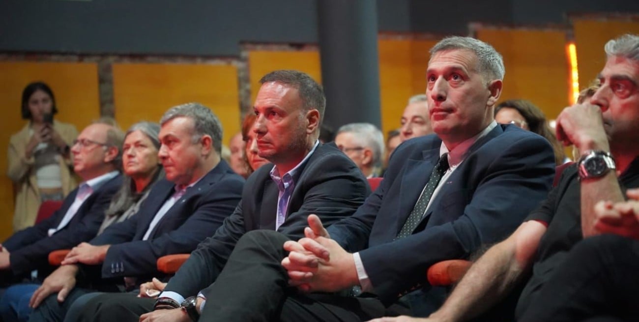 Con ocho oferentes, Santa Fe acelera el nuevo sistema de accesos pesados para los puertos de Timbúes