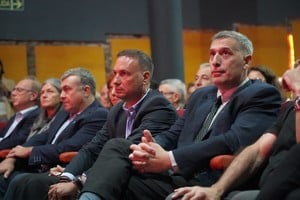 La Provincia licitó la segunda etapa del desvío de la Ruta 91 en Timbúes.