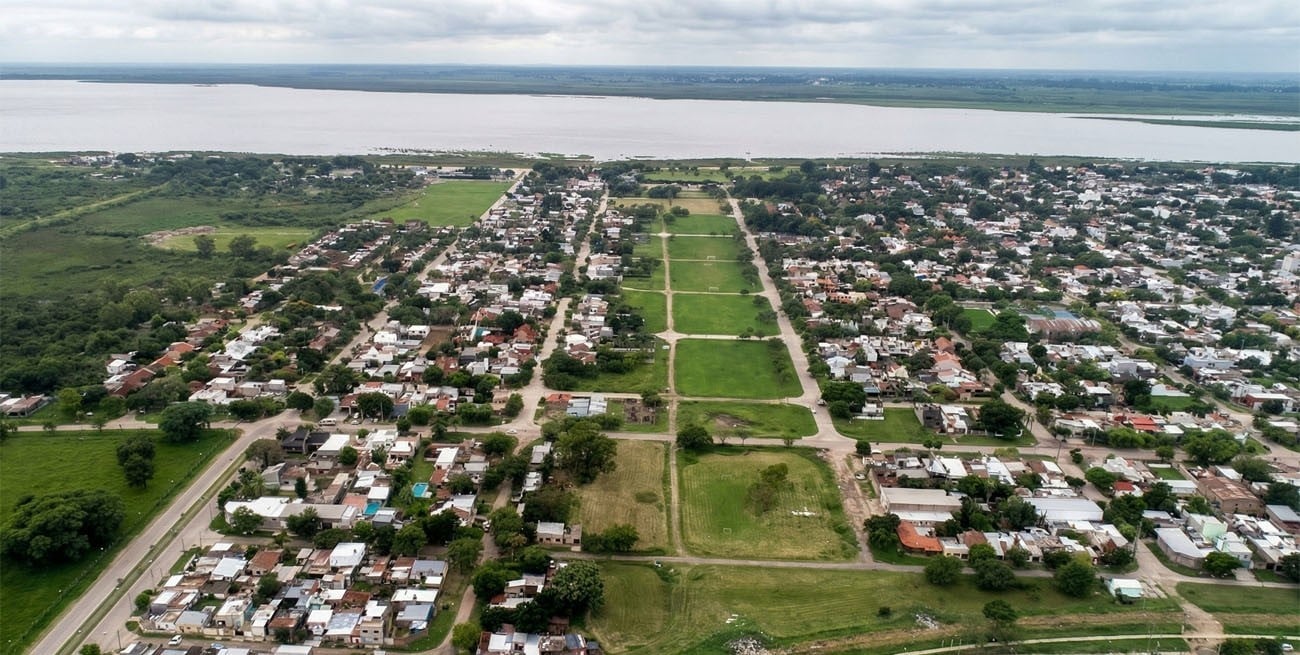 El Estado Nacional comienza a desprenderse de inmuebles en Santa Fe