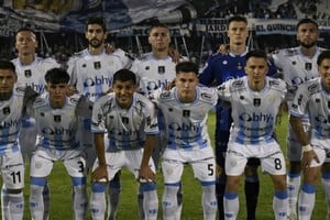 Con rotación de jugadores,la Crema se mide con Belgrano por Copa Argentina desde las 22:15 en la Pedrera.
