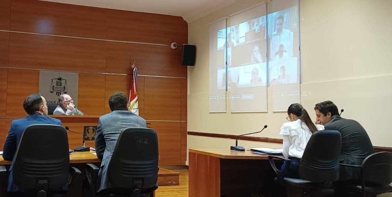 La Justicia de Santa Fe ordenó a cuatro bancos y billeteras virtuales devolver casi $ 30 millones