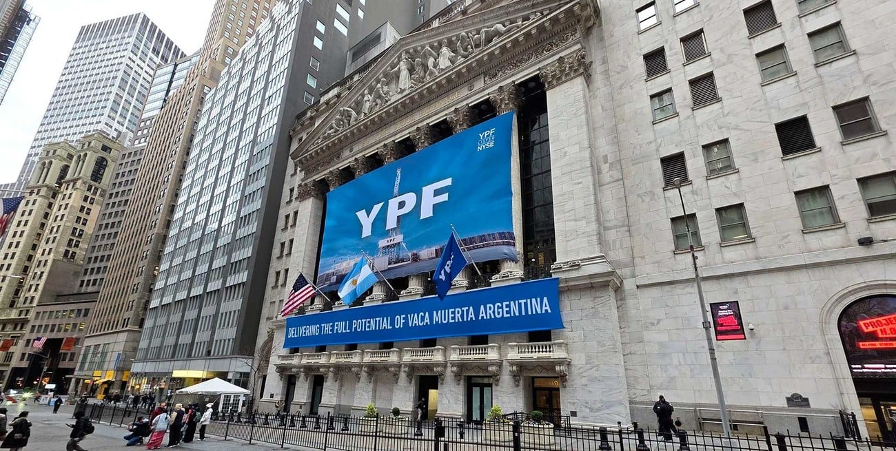 Cómo impacta el fallo de la Cámara sobre YPF en la economía argentina