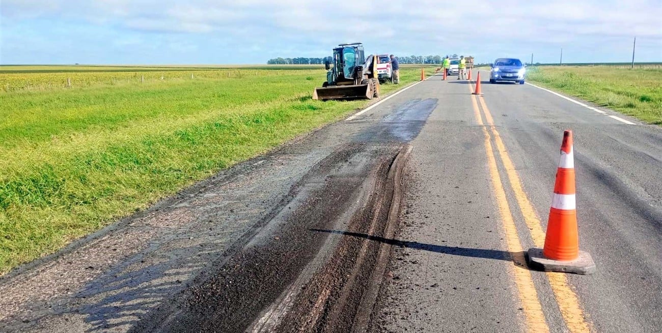 Hay 20 oferentes para la concesión de rutas nacionales decisivas en Santa Fe