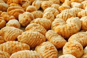 Paso a paso para los mejores ñoquis de calabaza.